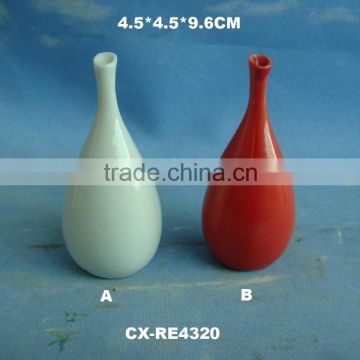 ceramic aroma reed diffuser bottle