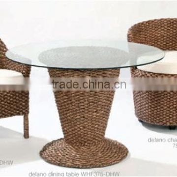 VSH-F279	table with glass