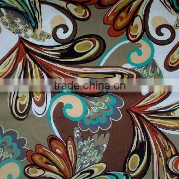 african wax cotton fabric