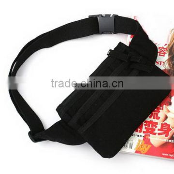 Popular best sell adults waist bag sling waist bag