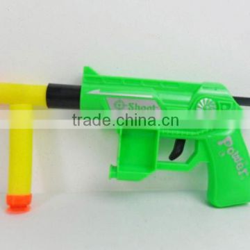 All kinds of soft bullet gun(soft air bullet gun,air bullet gun,foam bullet gun)