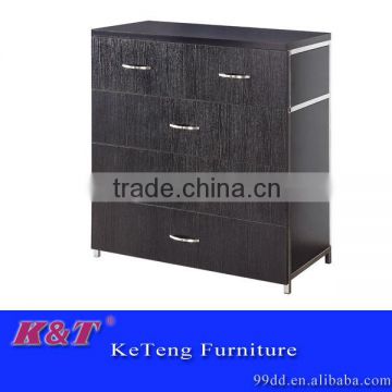 High quality stainless steel filing cabinet