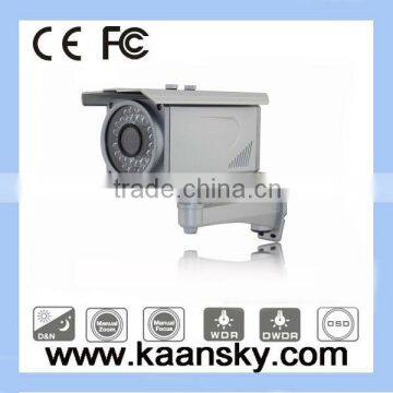F913 1080P H.264 2 Megapixel HD IP Camera