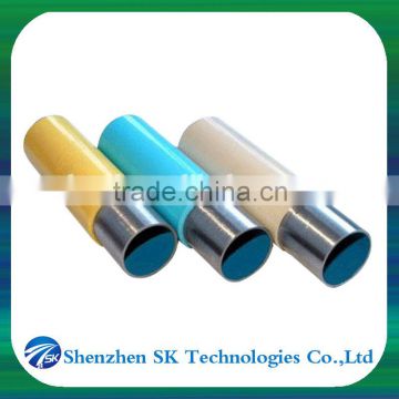 Reusable PVC Coated Steel Pipe