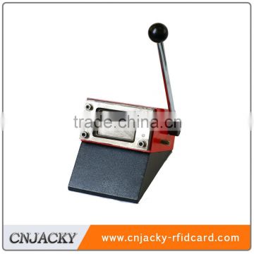 CNJ-CR80 manual punching machine Shop Press/Hydrauli