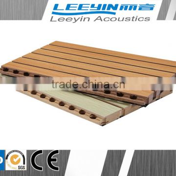 High Quality Suspended Ceiling grooved Panel
