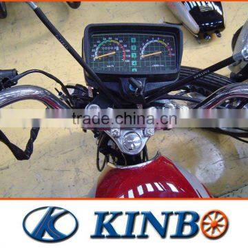 CG125 motorcycle speed meters