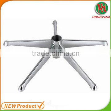 2016 high quality swivel chair base/chair components