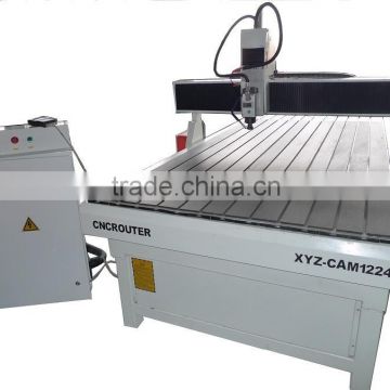 CNC Router1224 Engraving and Cutting machine