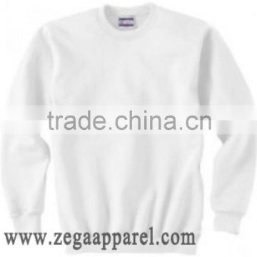 Zegaapparel Cheap plain sweatshirts for men