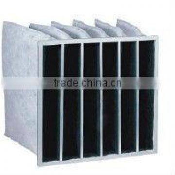 Activated Charcoal Pocket Fliter for air conditioning system