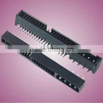 2.54MM Pitch Wire to board electric connectors Made in China