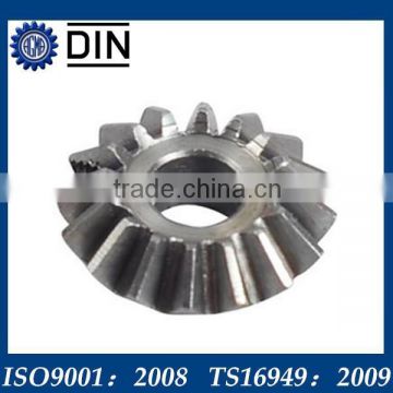 Custom Spiral Bevel Gear for Gearbox with Durable Service Life