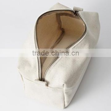 Basic Style Casual Professional Pen Case Eco-friendly Fabric