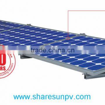 wholesale 10years warranty solar panel mounting with ISO CE