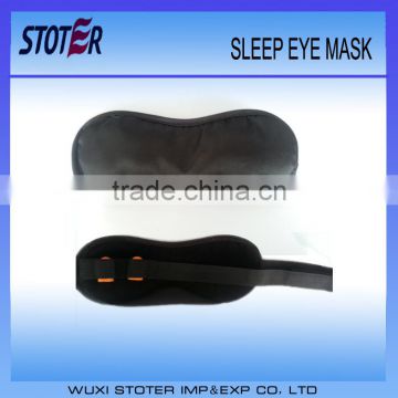 sleep eye mask personalized sleep masks with ear plug sleep mask for customize st3380