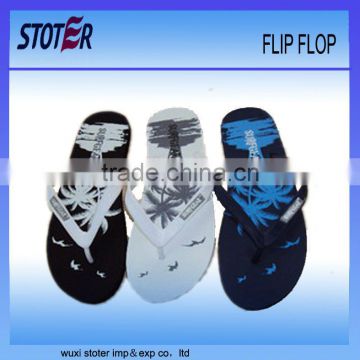 high quality custom cheap eva flip flops,colourful cheap fashion flip flops