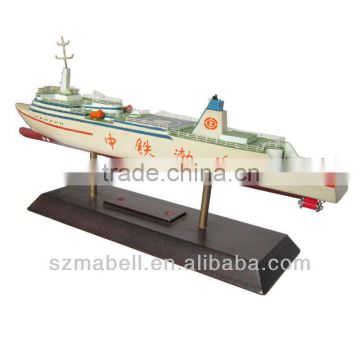 tanker ship model, military ship model