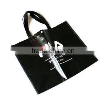 Environment friendly laminated non woven bags&non woven laminated bags&pp laminated non woven bags