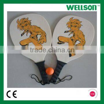 33*19*0.5 CM beach rackets