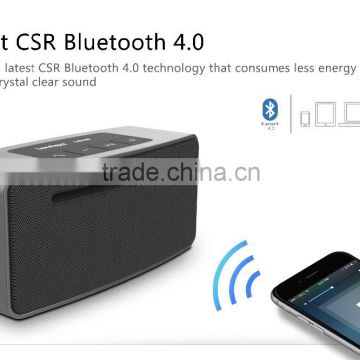 2016 Elegant Usb Bluetooth Speaker Support Handsfree Function