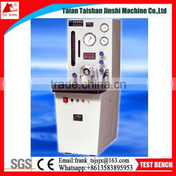 Perfect design test bench, Professional CCUMMINS PT pump test bench with high quality