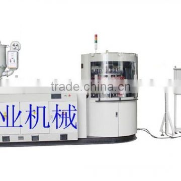 MR-24W SERIES OF High-speed Full Automatic Mechanical bottle cap making machine
