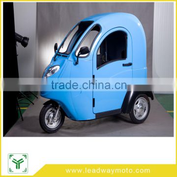 electric tricycle for disabled