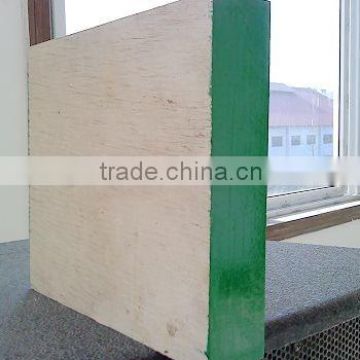 OSHA Proof Tested Scaffolding Plank for construction