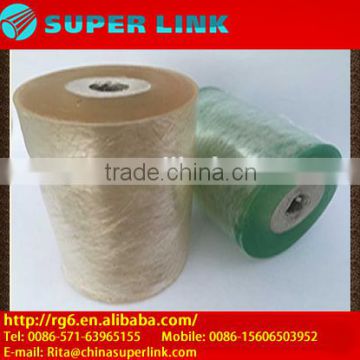 sUPER LINK Soft Blue PVC Film For Electric Wire And Cable
