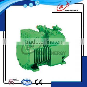 High efficiency Semi-Hermetic Bitzer refrigeration compressor with high quality