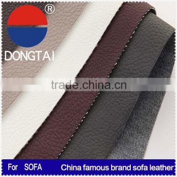 DONGTAI leather work gloves made in china