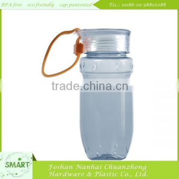Plastic Cheap Promotional Plastic Drinking Water Bottle
