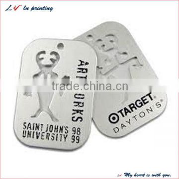 high quality jeans paper hang tag for sale in shanghai