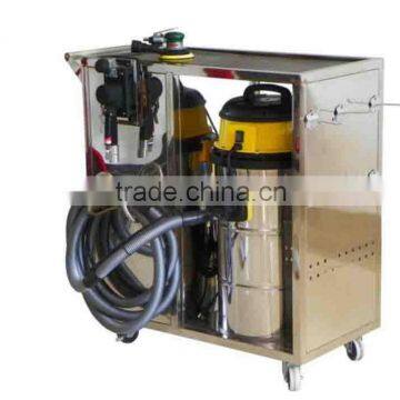 dust free sanding machine GW-60A