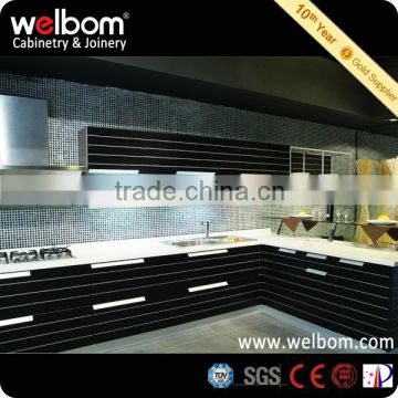 Welbom Contemporary Used Kitchen Cabinets