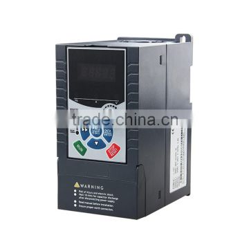 EM11-G1-1d5 230V single phase 1.5 kW variable frequency drive/ac frequency inverter 50Hz-60Hz