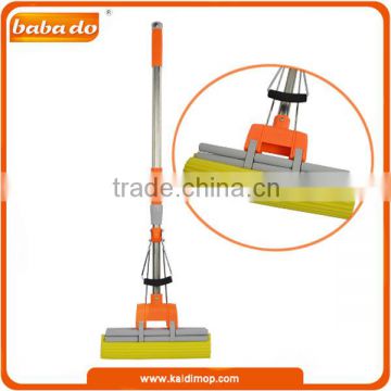 wholesale price and reliable cleaning PVA mop