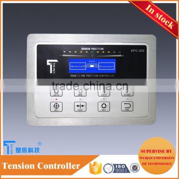 high quality low moq epc edge positon controller of edge position control system