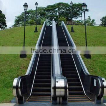 electric escalator