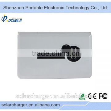 Alibaba New Products High Quality Waterproof Solar Charger,1.98W Laptop Battery Solar Charger