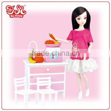 Wholesale plastic real sex fashion toy doll doll