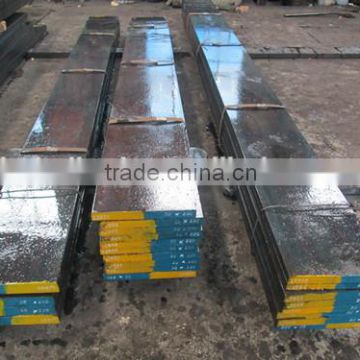 Cold work mould steel 1.2436