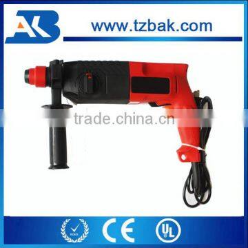 Hot sale Power Tool GBH 2-24 24mm Electric Rotary Hammer Drill