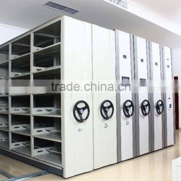 High-density mobile storage systems,mobile storage rack/shelving