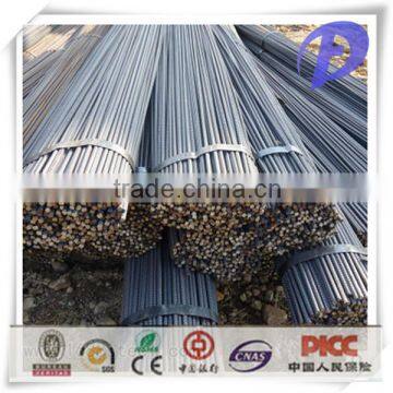 Steel bar iron rod for building construction