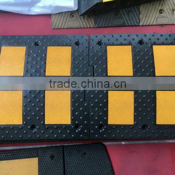 Unique products to buy recycled rubber speed bumps hot new products for 2016 usa