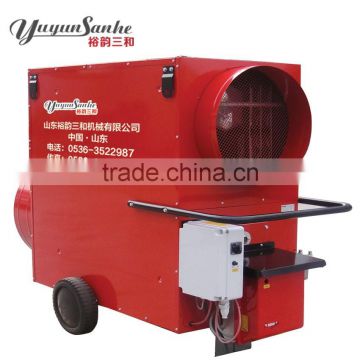 Poultry Auto heater