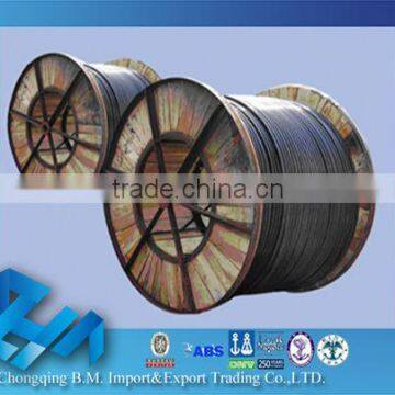 Low Voltage Rubber Insulated Shipboard Pwer Cable