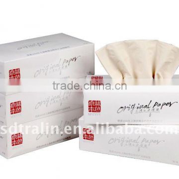 Facial Tissue Paper Consumable